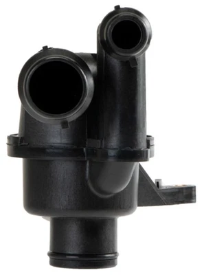 Carcasa termostato refrigerante motor 4 estaciones para Land Rover Freelander 02-05 Foto 1 de 4