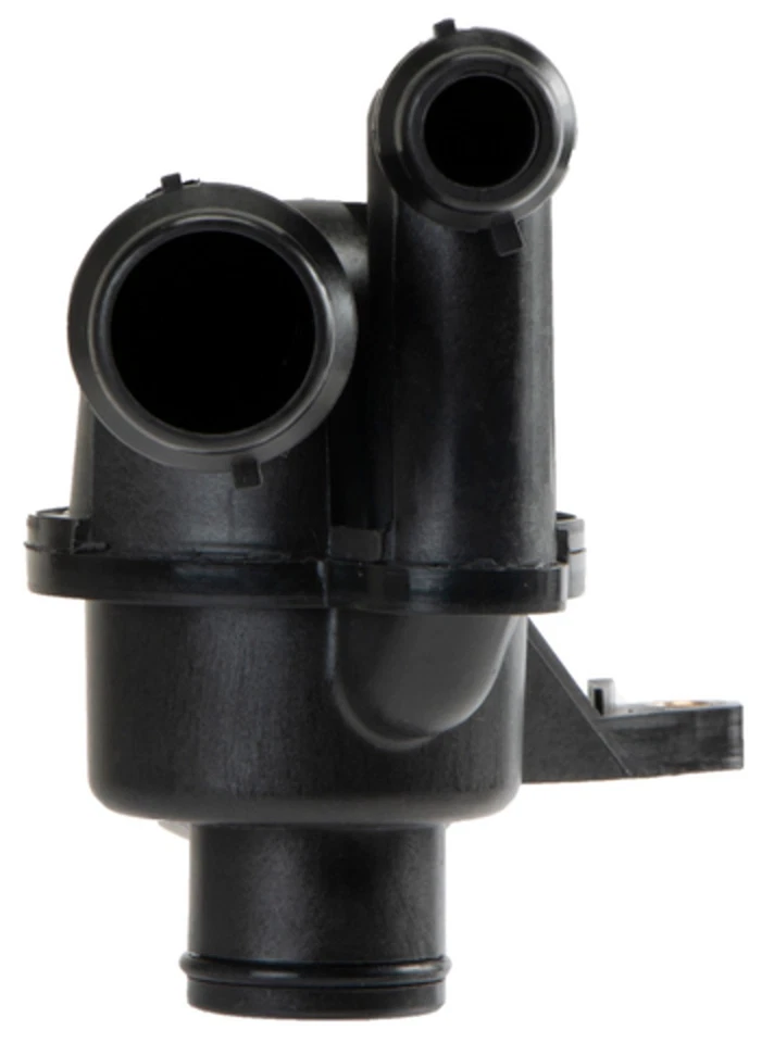 Carcasa termostato refrigerante motor 4 estaciones para Land Rover Freelander 02-05 Foto 1 de 4