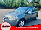 2009 Suzuki SX4 Base