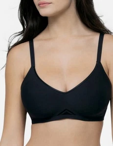 NEW STYLE -Underoutfit The Pureshape /2 Bra - 1277 Size 2XL, Black - Picture 1 of 3