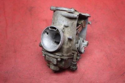 1985 HONDA FOURTRAX 250A OEM CARB CARBURETOR  16100-HA8-033 - Image 1 of 4
