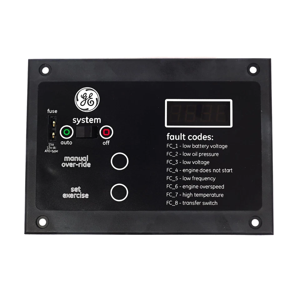 Placa Briggs & Stratton 311351GS, control Foto 1 de 1