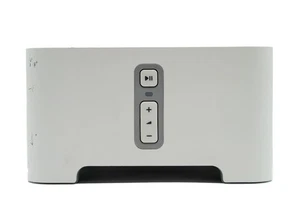 Sonos Connect 2nd Gen 2 - S2 Compatible with Power Cable Ship Today - Picture 1 of 7