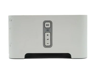 Sonos Connect 2nd Gen 2 - S2 Compatible with Power Cable Ship Today - Image 1 of 4