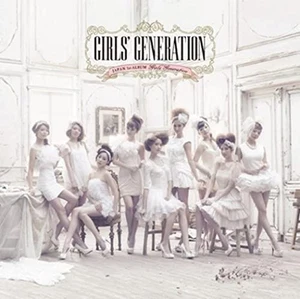 Snsd Mädchen' Generation Reguläre Edition CD Mit Tracking # Neu Japan - Bild 1 von 3