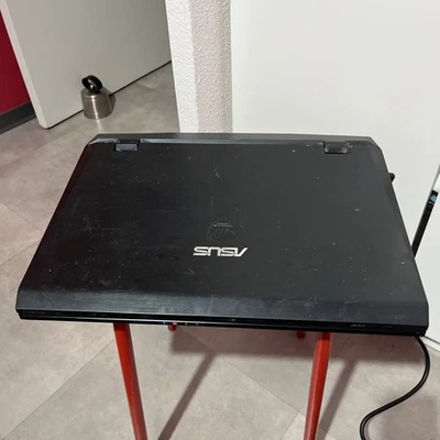 PC PORTABLE GAMER ASUS G73JH I7 24 Go Ram 256ssd+500go Batterie Hs - Photo 1/4