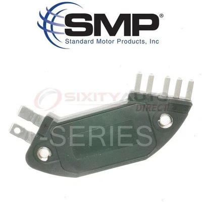SMP T-Series Ignition Control Module for 1981-1986 Pontiac Parisienne 5.0L tr Foto 1 de 4