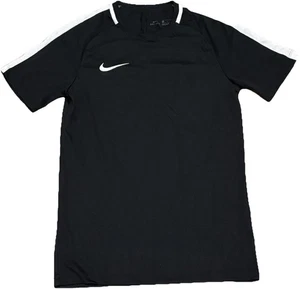 MAGLIA CALCIO NIKE ACADEMY DRI-FIT ORIGINALE 2018 UOMO TAGLIA S - Foto 1 di 3