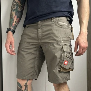 Engelbert Strauss Shorts Cargo Workwear Motion German HERREN 50 - Bild 1 von 11