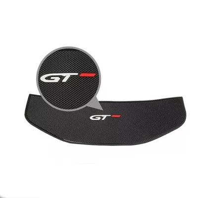 Mat Dashboard Display For Peugeot 3008 5008 GT 2017-2020 Anti Slip CarDurable - Image 1 of 4