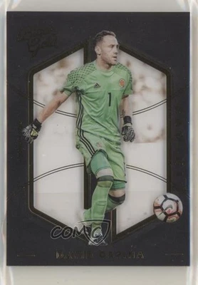 2016-17 Panini Black Gold David Ospina #123 - Image 1 of 2