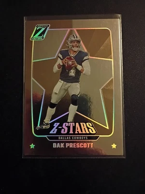 2022 Dax Prescott Z-Stars Zenith - Image 1 of 2