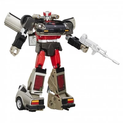 MP-06 Bluestreak SDCC Exclusive | Transformers Masterpiece Hasbro - Image 1 of 3
