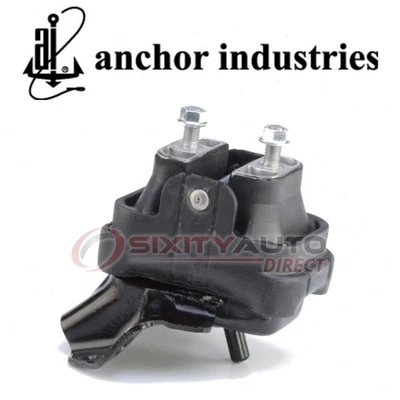 Anchor Front Left Engine Mount for 2007-2014 GMC Yukon XL 1500 5.3L 6.0L vd Foto 1 de 4