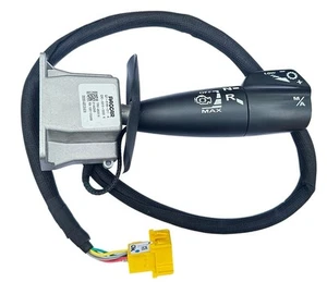 New OEM Paccar Q21-6155-211 Stalk Shifter Shift Control Controller Free Shipping - Picture 1 of 2
