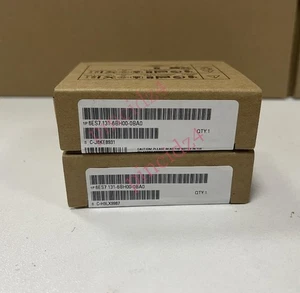 1PCS New Brand Original SIMATIC ET 200SP SIEMENS 6ES7131-6BH00-0BA0 - Picture 1 of 1