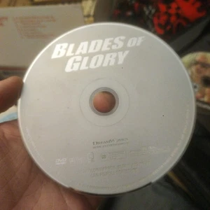 Blades of Glory (DVD, 2013) - Picture 1 of 2