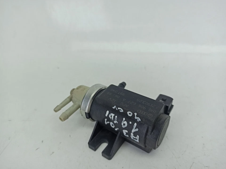 1H0906627A VALVOLA ARIA AGGIUNTIVA / 160490 PER SEAT LEON 1M1 SPORTS LIMITED Foto 1 de 4