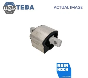 RH12-3000 GEARBOX MOUNT MOUNTING REINHOCH FOR MERCEDES-BENZ C-CLASS,E-CLASS,CLK - Picture 1 of 6