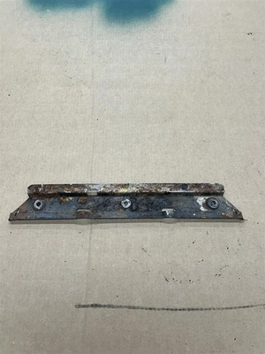 GAS FUEL TANK MOUNTING BRACKET METAL POLARIS COLT TX 440 340 SNOWMOBILE 72-76 Foto 1 de 2