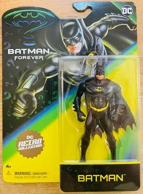 NEW BATMAN FOREVER DC Retro Collection (Target Exclusive) ~ FREE SHIPPING! - Image 1 of 2