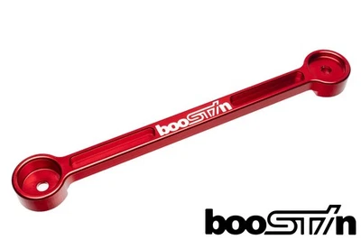 Soporte de amarre de batería para Subaru Boostin - Se adapta a accesorios 2002-2024 Foto 1 de 4