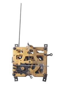 Regula Cuckoo Clock Movement 30Hr. BD-214 - Picture 1 of 6