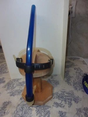 Mergulho com snorkel da marca Finis - Imagem 1 de 4