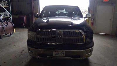 (LOCAL PICKUP ONLY) Passenger Front Door Glass Classic Style Fits 09-23 DODGE 15 — 第 1/4 张图片