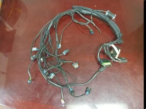 MEFI 4 CHEVY BIG BLOCK WIRING HARNESS FOR DISTRIBUTOR - Foto 1 di 7