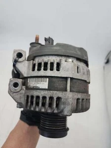11 16 CHRYSLER TOWN & COUNTRY Alternator 3.6L OEM C2625 - Picture 1 of 1