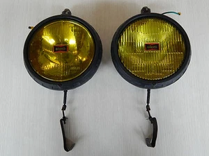 FARI SIEM CON SUPPORTO ORIGINALI AUTO LIGHT - Imagen 1 de 7
