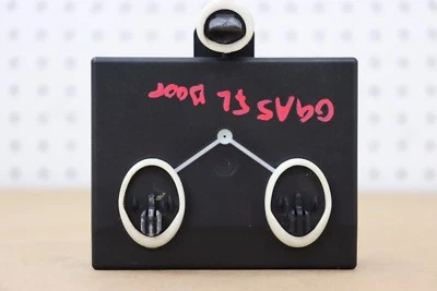 AUDI A5 QUATTRO 2009 módulo de control de puerta del lado del conductor delantero izquierdo 8K0959793 Foto 1 de 4