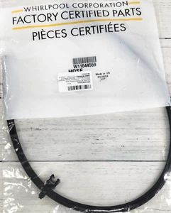 NEU Whirlpool W11044559 Upgrade Waschmaschine Schlauch Original OEM AP6041979 Schlauch - Bild 1 von 1