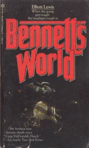Bennett's World - Elliot Lewis - Unread Copy - Foto 1 di 1