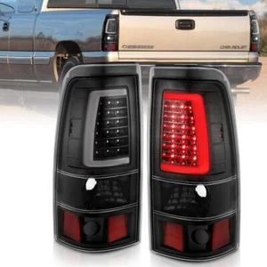Tail Light for 2007 Chevrolet Silverado 1500 Classic - Picture 1 of 20