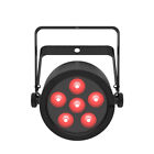 Chauvet DJ SlimPAR Q6 ILS Low-Profile RGBA LED Par Wash Light