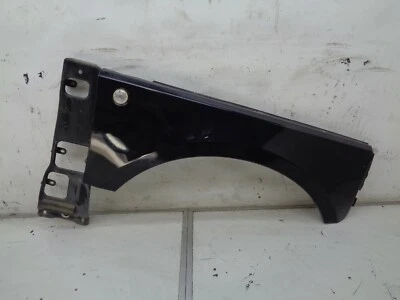 03-05 Land Range Rover guardabarros delantero derecho lado pasajero azul oscuro OEM AK2110560 Foto 1 de 4