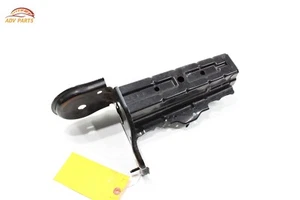 Soporte de riel de extensión izquierdo refuerzo parachoques delantero Toyota Camry 2018-24 OEM - Imagen 1 de 4