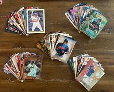ALBERT BELLE Cards 1990-2001 You Pick! 20% off 2+!