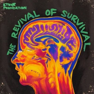 Stone Foundation - The Revival of Survival (New CD) - Picture 1 of 3