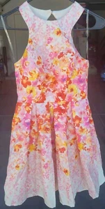 Schönes BLUMENKLEID MIT TASCHEN von TEEZE ME - Bild 1 von 5