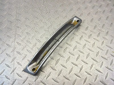 1993 91-94 Honda GL1500 Goldwing OEM grelha de admissão cromada conjunto - Imagem 1 de 4