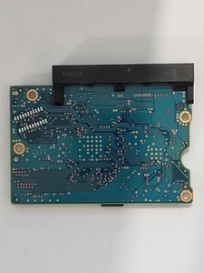 HDS728080PLA380, 0A72947 BA3786_, PN: 0F10383, MLC: JPT3MA, Hitachi 3.5" PCB - Picture 1 of 2
