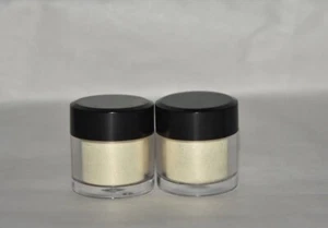 2x L'oreal HIP Shocking Eyeshadow Pigment Lidschatten Sie WÄHLEN Versiegelt - Bild 1 von 13