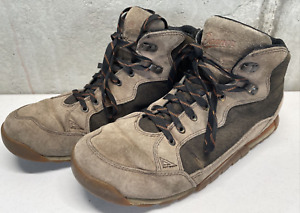 Danner Skyridge Dark Earth Hiking Boots Mens Size 13 30162 Outdoor