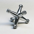 Abstracta  System 6-Way Connectors