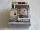 Funko Pop Secret Stash Exclusive Comic Book Men SIgned #612 Bryan Johnson Vinyl