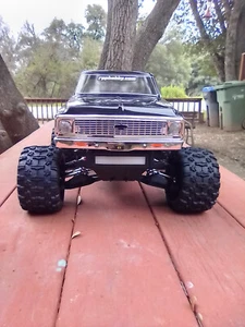 1/10 RC Truck 4x4 Hyper-Go 10208 V2 - Picture 1 of 7