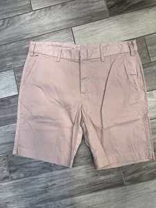 Men’s S.K.U Save Khaki United Chino Shorts Size 36 - Picture 1 of 4